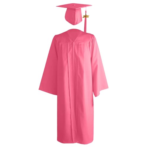 Abschluss Talar mit Hut Abschluss Talar Doktorhut und Quaste Abitur 2024 Geschenke Abschlusskleider Absolventenhut für Hochschule Bachelor Akademischer Talar mit Hut Set Abschlussfeier Graduation Robe Abschluss Talar mit Hut Abschluss Talar Doktorhut und Quaste Abitur 2024 Geschenke Abschlusskleider Absolventenhut für Hochschule Bachelor Akademischer Talar mit Hut Set Abschlussfeier Graduation Robe von Generic