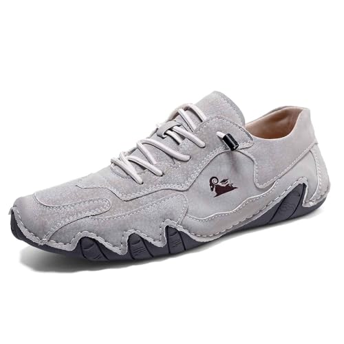 Alpaca Barfuss Schuhe, Orthopädische Schuhe, Ergonomischer wasserdichte und Atmungsaktive barfußschuhe Leder #13 Alpaca Barfuss Schuhe, Orthopädische Schuhe, Ergonomischer wasserdichte und Atmungsaktive barfußschuhe Leder #13 von Generic