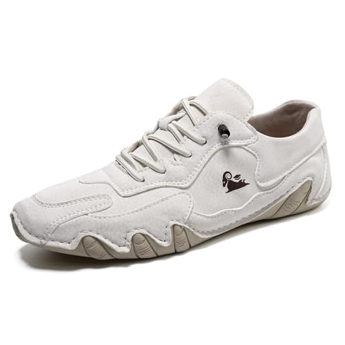 Alpaca Barfuss Schuhe, Orthopädische Schuhe, Ergonomischer wasserdichte und Atmungsaktive barfußschuhe Leder #13 Alpaca Barfuss Schuhe, Orthopädische Schuhe, Ergonomischer wasserdichte und Atmungsaktive barfußschuhe Leder #13 von Generic