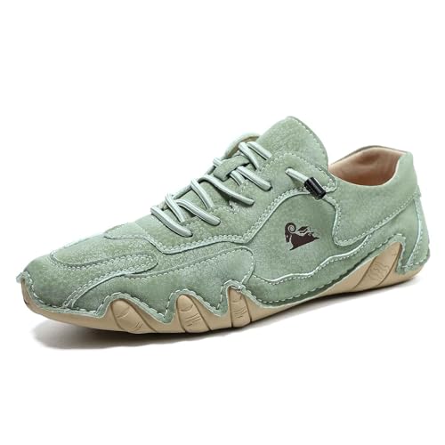 Alpaca Barfuss Schuhe, Orthopädische Schuhe, Ergonomischer wasserdichte und Atmungsaktive barfußschuhe Leder #13 Alpaca Barfuss Schuhe, Orthopädische Schuhe, Ergonomischer wasserdichte und Atmungsaktive barfußschuhe Leder #13 von Generic