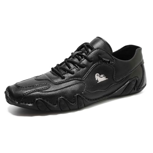 Alpaca Barfuss Schuhe, Orthopädische Schuhe, Ergonomischer wasserdichte und Atmungsaktive barfußschuhe Leder #13 Alpaca Barfuss Schuhe, Orthopädische Schuhe, Ergonomischer wasserdichte und Atmungsaktive barfußschuhe Leder #13 von Generic