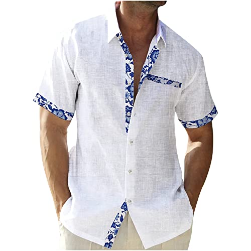 Angebote Tages blitzangebote Heute Werkzeug Sommer Hemden Herren 2024 Regular Tops Kurzarm Passform T Shirt Basic Workout Arbeitshemd Unifarben Stretch Herrenhemden Komfortables Fitness Hawaiihemd Angebote Tages blitzangebote Heute Werkzeug Sommer Hemden Herren 2024 Regular Tops Kurzarm Passform T Shirt Basic Workout Arbeitshemd Unifarben Stretch Herrenhemden Komfortables Fitness Hawaiihemd von Generic