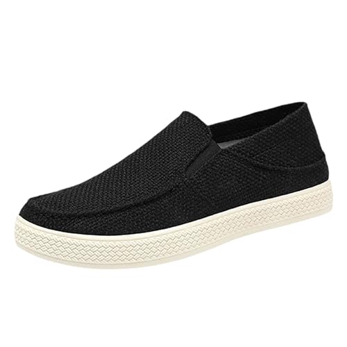 Angebote Des Tages Heute Herren Mokassins Slipper Mesh Atmungsaktive Loafer Slip On Sneaker Turnschuhe Leichte Anzugschuhe Business Freizeitschuhe Schlupfschuhe Halbschuhe Driving Schuhe Angebote Des Tages Heute Herren Mokassins Slipper Mesh Atmungsaktive Loafer Slip On Sneaker Turnschuhe Leichte Anzugschuhe Business Freizeitschuhe Schlupfschuhe Halbschuhe Driving Schuhe von Generic