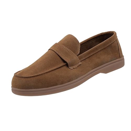 Angebote des Tages Heute Mokassins Damen Loafer Flachschuhe rutschfeste Wildleder Sneaker Business Anzugschuhe Driving Penny Schuhe Halbschuhe Klassische Lederschuhe Schlupfschuhe Freizeitschuhe Angebote des Tages Heute Mokassins Damen Loafer Flachschuhe rutschfeste Wildleder Sneaker Business Anzugschuhe Driving Penny Schuhe Halbschuhe Klassische Lederschuhe Schlupfschuhe Freizeitschuhe von Generic