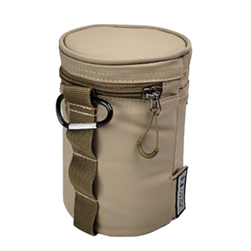 Angeltasche - Angeltasche den Außenbereich, Tasche mit UV-Licht | Robuste Aufbewahrungstasche Angelgeräte, vielseitige Outdoor-Tasche, Zubehör-Organizer für das Süßwasserfischen, Eisfischen bei Nacht, von Generic