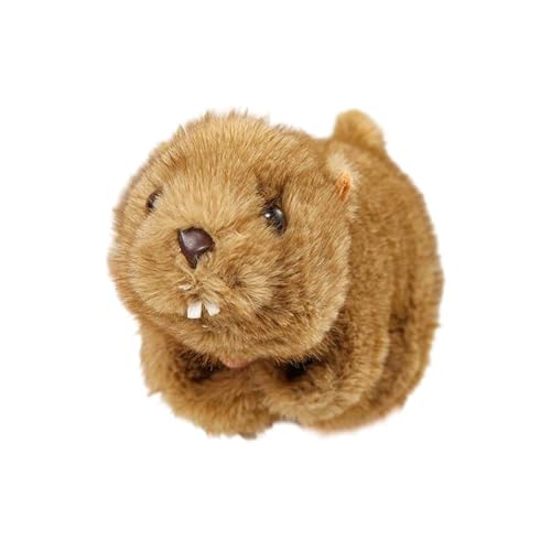 Animal Slap Armbänder Für Kinder - Niedliche Stofftierarmbänder Für Kleinkind | Weiche Plüschpuppe, Schlafende Begleiterin Für Kid Boys Girls Weihnachten Neujahr Kindertag von Generic