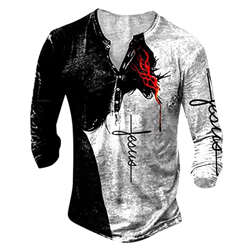 Anzug Hemd Herren Weiß Polohemd Herren Kurzarm Abgänger 2023 Shirt Hemden Modern Fit 4XL T-Shirt Herren Top Trainer Box Leinenhemd Herren Kurzarm Unterhemd Herren Extra Lang Herrenhemd Weiss Langarm von Generic