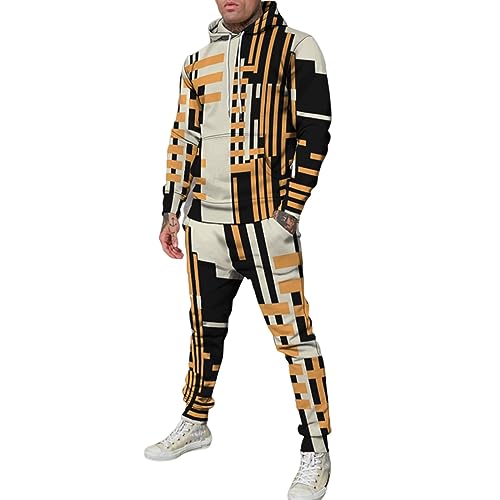 Anzug Mit Weste Grünes Sportmantel-Outfit Jungs Winteroutfits Männer im Winterstil Anzug Weste Schwarz Moderner Hochzeitsanzug Trainings Anzug FußBall Schwarzer Trainingsanzug Herren Rosa von Generic