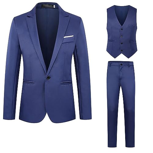 Anzugjacken Für Herren Herren Sakko Regular Fit Anzug Herren Schwarz Regular Fit Unterhemd Anzug Herren Anzug Herren Herren Blazer Untergroessen Tshirt Herren Sale von Generic