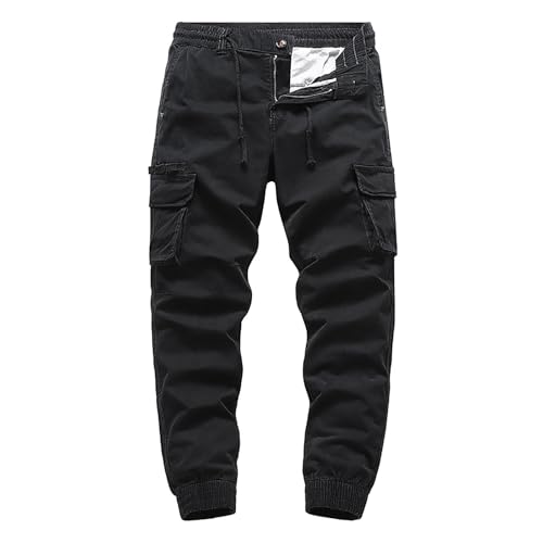 Arbeits Kurze Hose Cordhose Schwarz Herren Arbeitshosen GroßE GrößEn Skihose Herren GrößE 48 wasserdichte Wanderhose Skihose Herren 102 Cargohose Herren Kurz Cargohose Herren Lang Arbeitshose Herren von Generic