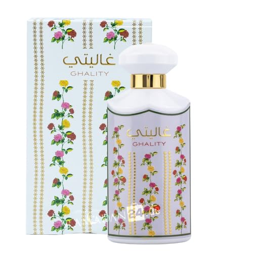 Ard Al Zaafaran Perfume Ghality Eau de Parfum 100 ml von Ard Al Zaffran