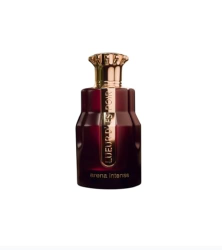 Arena Intense Lueur d'espoir Emir - Eau de parfum 100 ml von Generic