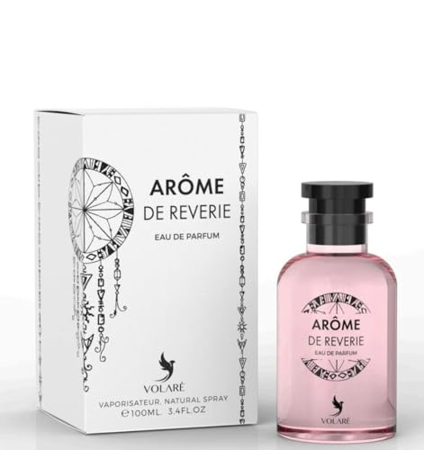 Arôme de rêverie - Eau de parfum 100 ml - Volare von Generic