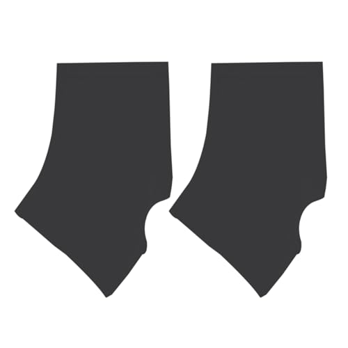 Athletic Cleat Cover - Seamless Spats Wraps | Fußball-Spitzenschutz, Baseball-Schuhehülsen, Nicht-Schlupf-Sportgarde, Langlebige Fußballausrüstung, Komfortable Trainingsunterstützung, Schutzausschüsse von Generic