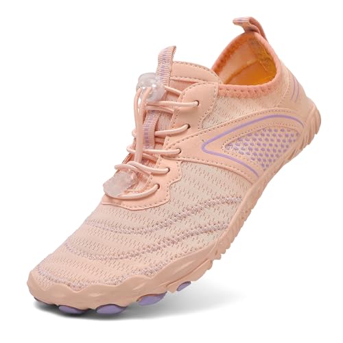 Atmungsaktive Slip-On-Sneaker für Herren, lässige Schuhe mit niedrigem Absatz für den Alltag, Strandspaziergänge, Bequeme, leichte Slip-On-Sneaker, wasserfreundliche Schuhe Canvas Sneaker Herren Blau von Generic