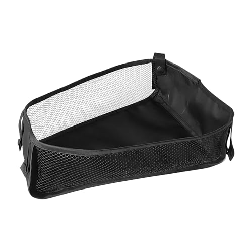Aufbewahrungsnetz für Kinderwagen, Netztasche für Kinderwagen | Netzbehälter mit großer Kapazität, Ladenetz für Kinderwagen, Befestigung des Kinderwagen-Organizers, Netztasche für A Aufbewahrungsnetz für Kinderwagen, Netztasche für Kinderwagen | Netzbehälter mit großer Kapazität, Ladenetz für Kinderwagen, Befestigung des Kinderwagen-Organizers, Netztasche für A von Generic