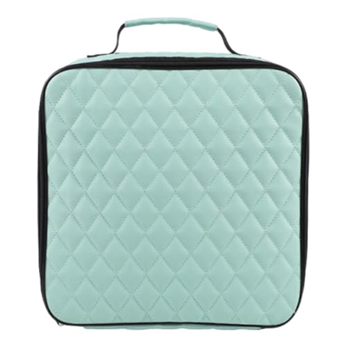 Aufbewahrungstasche für Autoladegerät – Aufbewahrungstasche für tragbare Kabel, Aufbewahrungstasche für Auto | Ladekabel-Hülle, leichter Kabel-Organizer, Aufbewahrungstasche für, grün, Se référer au von Generic