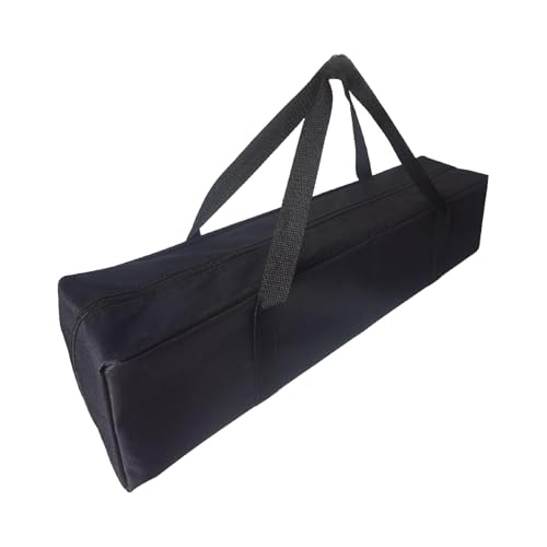 Aufbewahrungstasche - für Camping Aufbewahrungstaschen mit Reißverschluss - Große 600D Oxford Tuch Aufbewahrungstasche | Aufbewahrungstasche für Ai Kissen von Generic