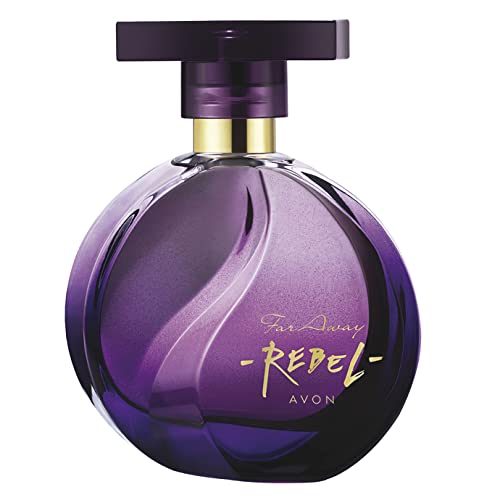 Avon Far Away Rebel Eau de Parfum, 50 ml von Avon