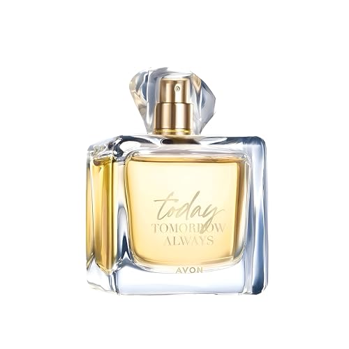 Avon Today Eau de Parfum, 50 ml von Avon