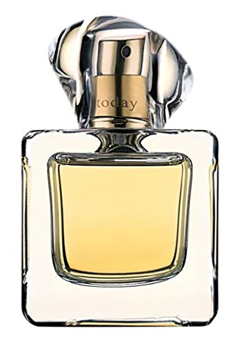 Avon Today Eau de Parfum, Spray für Sie, 100 ml, Bonus-Größe von Avon