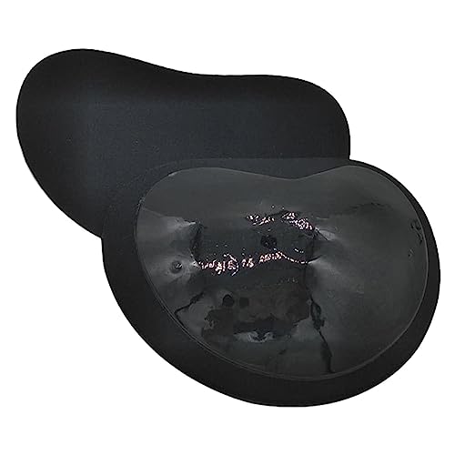 BH-Pads, selbstklebende BH-Einlage für Kleid – BH-Pads für ungleiche Brüste verbessern Ihre Form und Ihr Selbstvertrauen von Generic