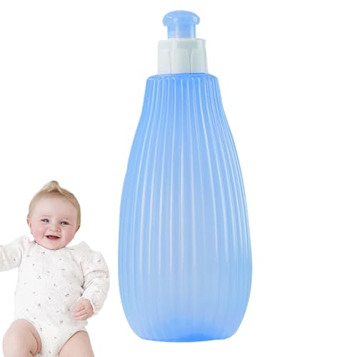 Baby Bath Rinse Cup – 350 ml Handwasser Rinser Soft Hair Wash Cup | Sanfter Flow Bath Tool, Baby Shampoo Spülen Becher, Badzubehör von Generic