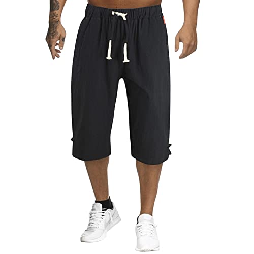 Badehose Herren kurz Badehose Herren Jungen Badeshorts Männer Schwimmhose Boardshorts für Männer Sporthose kurz, Badehose Herren lang S-6XL, Hergestellt clho176 von Generic