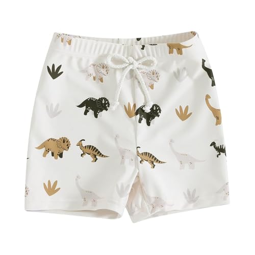 Badehose für Kinder, Kleine Jungen Badeshorts Schnelltrocknend Boardshorts mit Mesh-Futter Taschen und Verstellbarem TunnelzugJungen Long Swim Shorts Badeshorts Kleidung Badehose für Kinder, Kleine Jungen Badeshorts Schnelltrocknend Boardshorts mit Mesh-Futter Taschen und Verstellbarem TunnelzugJungen Long Swim Shorts Badeshorts Kleidung von Generic