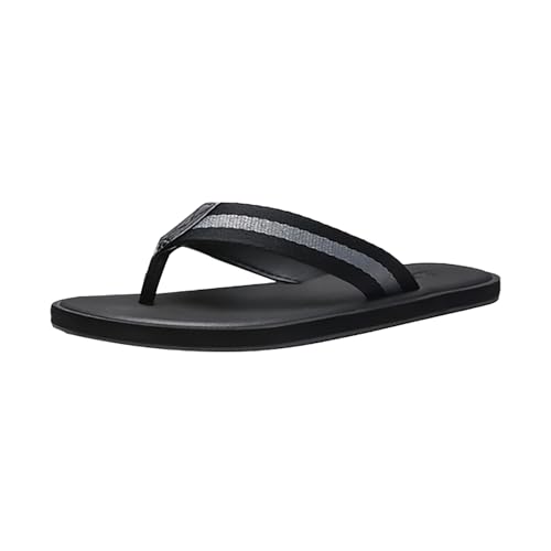 Badeschuhe Badeschlappen Für Unterwegs Rutschfest Sommer Pantoletten Stroh Badeschuhe Sommerschuhe Badelatschen Weich Cozislides Rutschfest Duschschuhe Innen & Außen von Generic