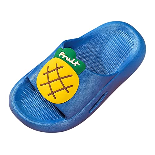 Badeschuhe Kinder Pantoletten Sommer Hausschuhe Leicht Badeschuhe Badepantolette Offener Zeh Strand Sandalen Bequeme Badeschlappen Schlappen Kinder Badeschuhe Kinder Pantoletten Sommer Hausschuhe Leicht Badeschuhe Badepantolette Offener Zeh Strand Sandalen Bequeme Badeschlappen Schlappen Kinder von Generic