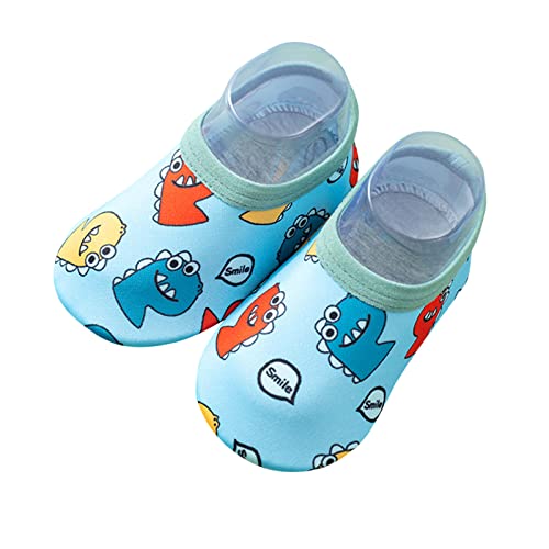 Badeschuhe Kinder Wasserschuhe Jungen Mädchen Schwimmschuhe Schnelltrocknung Strandschuhe Aquaschuhe Leicht Tauchschuhe Neoprenschuhe Surfschuhe 6 Monate - 4 Jahre Badeschuhe Kinder Wasserschuhe Jungen Mädchen Schwimmschuhe Schnelltrocknung Strandschuhe Aquaschuhe Leicht Tauchschuhe Neoprenschuhe Surfschuhe 6 Monate - 4 Jahre von Generic