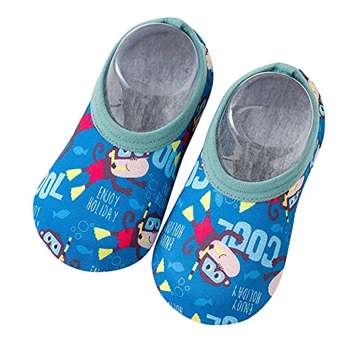 Badeschuhe Kinder Wasserschuhe Jungen Mädchen Schwimmschuhe Schnelltrocknung Strandschuhe Aquaschuhe Leicht Tauchschuhe Neoprenschuhe Surfschuhe Badeschuhe Badeschuhe Kinder Wasserschuhe Jungen Mädchen Schwimmschuhe Schnelltrocknung Strandschuhe Aquaschuhe Leicht Tauchschuhe Neoprenschuhe Surfschuhe Badeschuhe von Generic