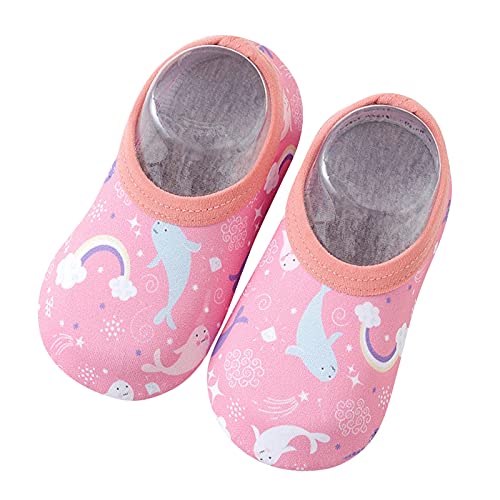 Badeschuhe Kinder Wasserschuhe Jungen Mädchen Schwimmschuhe Schnelltrocknung Strandschuhe Aquaschuhe Leicht Tauchschuhe Neoprenschuhe Surfschuhe Badeschuhe Badeschuhe Kinder Wasserschuhe Jungen Mädchen Schwimmschuhe Schnelltrocknung Strandschuhe Aquaschuhe Leicht Tauchschuhe Neoprenschuhe Surfschuhe Badeschuhe von Generic