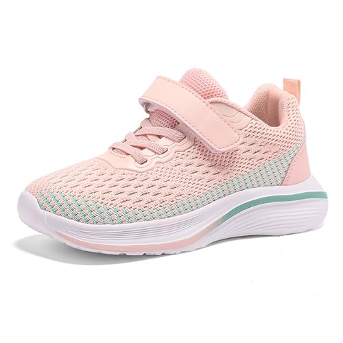 Badeschuhe Kinder rutschfest Breite Flach Wanderschuhe Leicht Leicht Straßenlaufschuhe Sport Atmungsaktiv Sneaker für Drinnen und Draußen von Generic