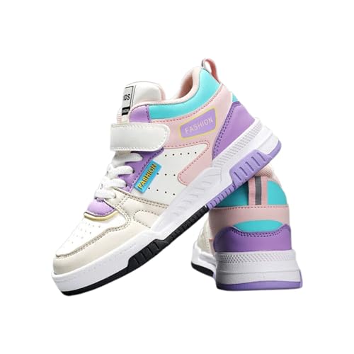 Badeschuhe Kinder rutschfest Freizeit Komfortable Barfussschuhe Leicht Weich Sneaker Mode rutschfest Laufschuhe Dicker Boden rutschfest frühling Sommer Autumn von Generic