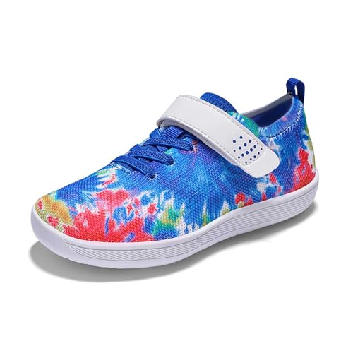 Badeschuhe Kinder rutschfest Outdoor rutschfest Laufschuhe rutschfest Atmungsaktiv Straßenlaufschuhe Freizeit Atmungsaktiv Wanderschuhe für Campus und Reisen von Generic