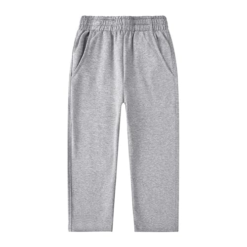 Baggy Jeanshose Junge Straight Jeans Kinder Basic Einfarbig Sweatpants Elastische Taille SüßE Baby Haushose Baumwolle Freizeithose Disco Kostüm Hip Hop Baggy Jeanshose Junge Straight Jeans Kinder Basic Einfarbig Sweatpants Elastische Taille SüßE Baby Haushose Baumwolle Freizeithose Disco Kostüm Hip Hop von Generic