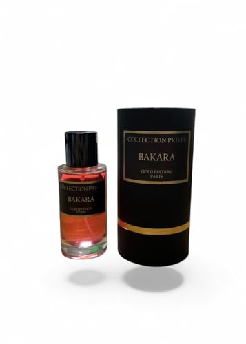 Bakara - Eau de parfum 50 ml - Collection private von Generic