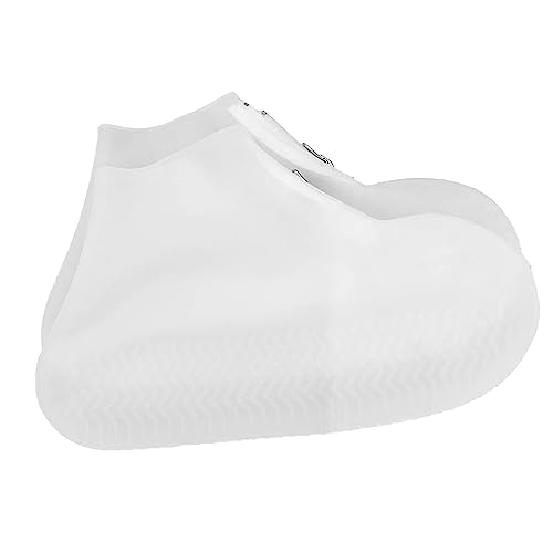 Barfuß Gummistiefel Damen Stiefeletten Damen Extra Weit wasserdichte Leichte Atmungsaktiv Gartenschuhe rutschfeste Galoschen Gartenschuhe Landwirtschaft Angeln von Generic