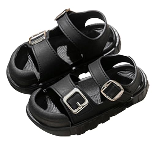 Barfuß Sandalen Kinder Jungen Atmungsaktiv Mode Sportsandalen Strand Atmungsaktiv sandalen Atmungsaktiv Casual Outdoorschuhe für Drinnen und Draußen Barfuß Sandalen Kinder Jungen Atmungsaktiv Mode Sportsandalen Strand Atmungsaktiv sandalen Atmungsaktiv Casual Outdoorschuhe für Drinnen und Draußen von Generic