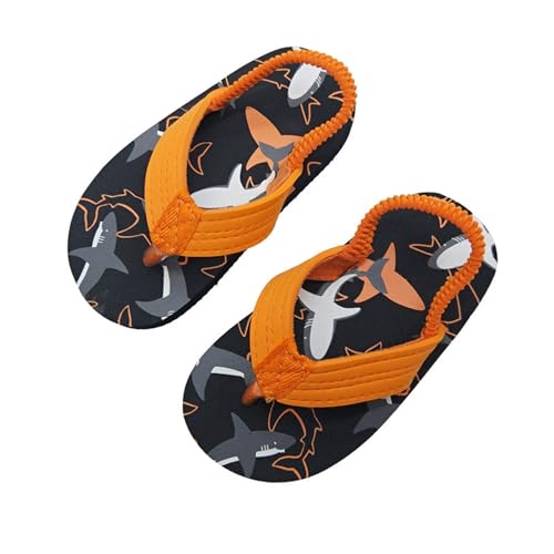 Barfuß Sandalen Kinder Jungen Mode Bequem Outdoorschuhe Hiking Peeptoes sandalen Strand Strand Sportsandalen Verstellbare Schnalle Sandals von Generic
