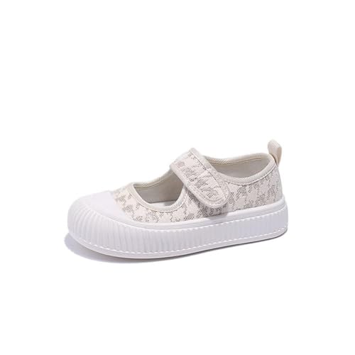 Barfuß Sportschuhe Kinder Mesh Atmungsaktiv Hallenschuhe Leuchtschuhe Turnschuhe Leicht Gefütterte Lauflernschuhe Glitzer Flach Dicker Boden rutschfest for Frühling Sommer und Herbst Barfuß Sportschuhe Kinder Mesh Atmungsaktiv Hallenschuhe Leuchtschuhe Turnschuhe Leicht Gefütterte Lauflernschuhe Glitzer Flach Dicker Boden rutschfest for Frühling Sommer und Herbst von Generic
