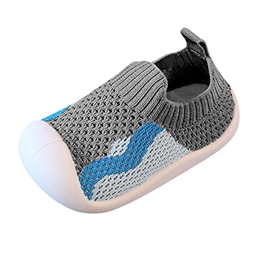 Barfussschuhe Kinder Atmungsaktiv Mesh Sneaker Mode Atmungsaktiv Straßenlaufschuhe Freizeit Mesh Laufschuhe Dicker Boden rutschfest frühling Sommer Autumn Barfussschuhe Kinder Atmungsaktiv Mesh Sneaker Mode Atmungsaktiv Straßenlaufschuhe Freizeit Mesh Laufschuhe Dicker Boden rutschfest frühling Sommer Autumn von Generic