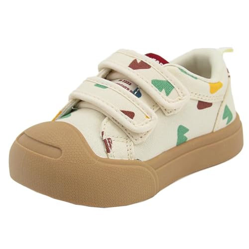 Barfussschuhe Kinder Freizeit Atmungsaktiv Straßenlaufschuhe Outdoor Leicht Barfussschuhe Mode Weich Wanderschuhe für Drinnen und Draußen von Generic