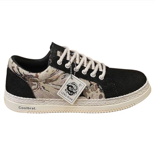 Barfussschuhe Men Classic Schuhe Jungen Durchsichtig Fashion Sportschuhe Männer Classic Barfussschuhe Barfußschuhe Modern Barfußschuhe Herren Sneaker von Generic