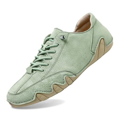 Barfußschuhe Vogany Atmungsaktive Orthopädische Schuhe Ergonomische Orthopädische Barfußschuhe Einlegesohle Sportschuhe Herren Herren Arbeitssocken Sneaker von Generic