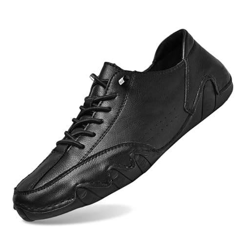 Barfußschuhe Vogany Atmungsaktive Orthopädische Schuhe Ergonomische Orthopädische Barfußschuhe Einlegesohle Sportschuhe Herren Herren Arbeitssocken Sneaker von Generic