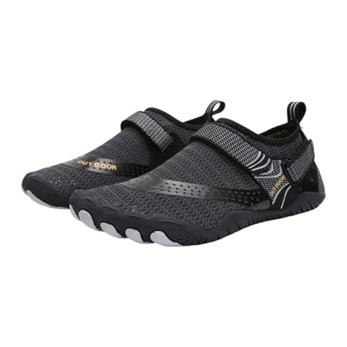 Barfußschuhe Weit Herren Damen Barfussschuhe Traillaufschuhe Five Finger Zehenschuhe Minimalistische Zero-Drop Sohlen Wanderschuhe Leicht Laufschuhe Komfort Fitnessschuhe Unisex Barfußschuhe Weit Herren Damen Barfussschuhe Traillaufschuhe Five Finger Zehenschuhe Minimalistische Zero-Drop Sohlen Wanderschuhe Leicht Laufschuhe Komfort Fitnessschuhe Unisex von Generic