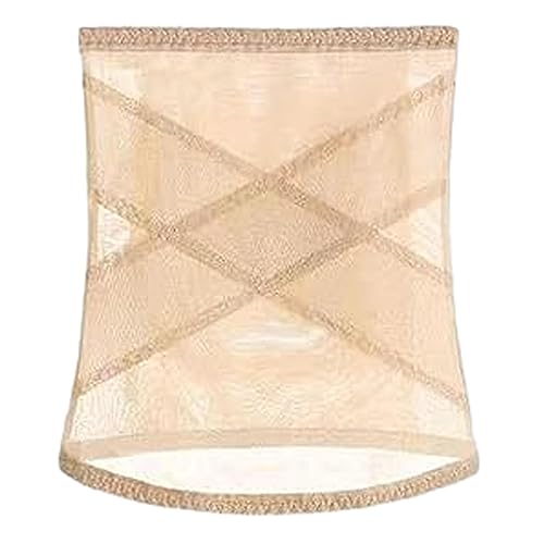 Bauchkontrollgürtel – Taillentrainer-Korsett, Taillentrainer-Cincher | Damen-Taillen-Shapewear-Bauchkontroll-Kreuznetzgürtel, bequemes Taillentrainer-Korsett, Damen-Trainer-Cincher-Trainerband Bauchkontrollgürtel – Taillentrainer-Korsett, Taillentrainer-Cincher | Damen-Taillen-Shapewear-Bauchkontroll-Kreuznetzgürtel, bequemes Taillentrainer-Korsett, Damen-Trainer-Cincher-Trainerband von Generic